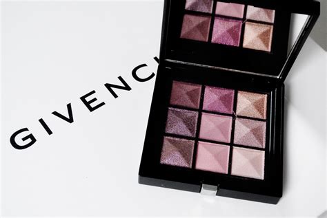 givenchy essence of browns|Givenchy Fall Makeup Collection 2019: Essence of .